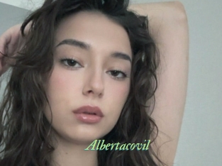Albertacovil