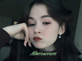 Albertacowee