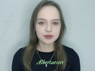 Albertaesser