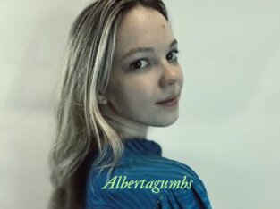 Albertagumbs