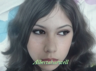 Albertaharwell