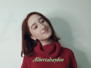 Albertahaydon