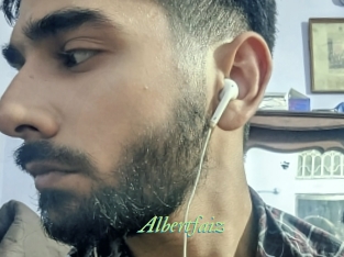 Albertfaiz