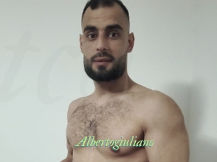 Albertogiuliano