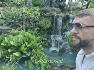 Albertoraul