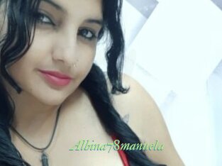 Albina78manuela