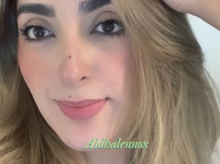 Aldhalennox