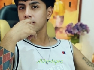 Aldrexlopez