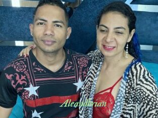 Aleandbrian