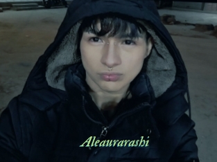 Aleaurarashi