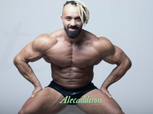 Alecaddison