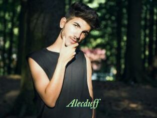 Alecduff