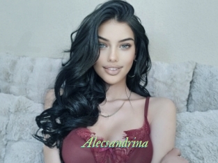 Alecsandrina