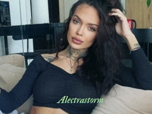 Alectrastorm