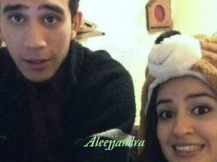 Aleejjandra