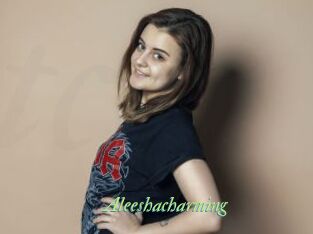Aleeshacharming