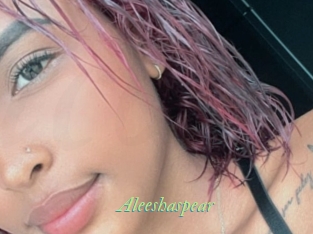 Aleeshaspear