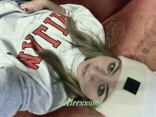 Aleexxomg
