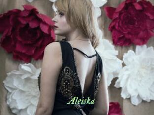 Aleiska