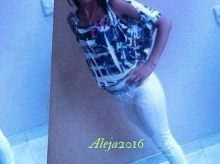Aleja2016