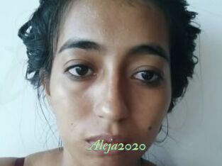 Aleja2020