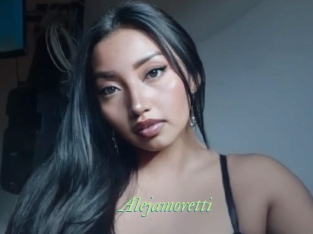 Alejamoretti