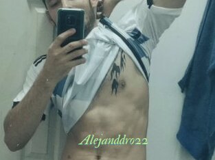 Alejanddro22
