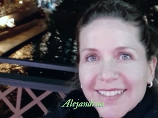 Alejandraa