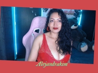 Alejandrakim