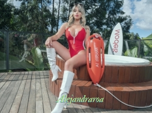 alejandraroa Tel Coquin