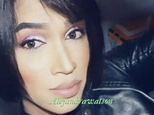 Alejandrawatson