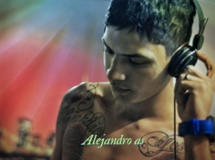 alejandro_as Tel Coquin