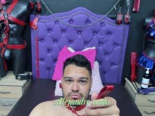 alejandro_tonks Tel Coquin