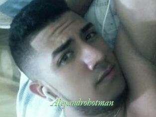 Alejandrohotman