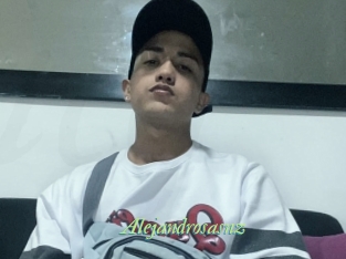 Alejandrosasnz