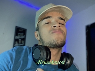 Alejandroscot