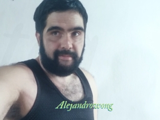 Alejandrowong
