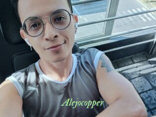 Alejocopper