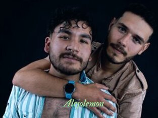 Alejolemon
