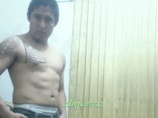 Alejosex23