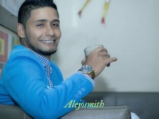 Alejosmith