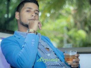 Alejosmits