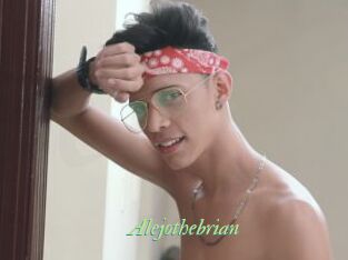 Alejothebrian