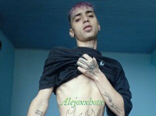 Alejoxxhotx