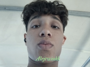 Alejtwinkk