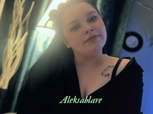 Aleksablare