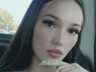 Aleksaday