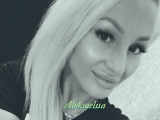Aleksaelisa