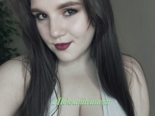 Aleksandramoor