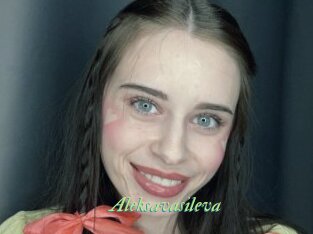 Aleksavasileva